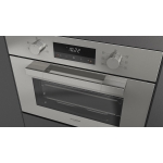 Fulgor FUTGSO 4505 MT IX 45厘米 34公升 嵌入式蒸焗爐